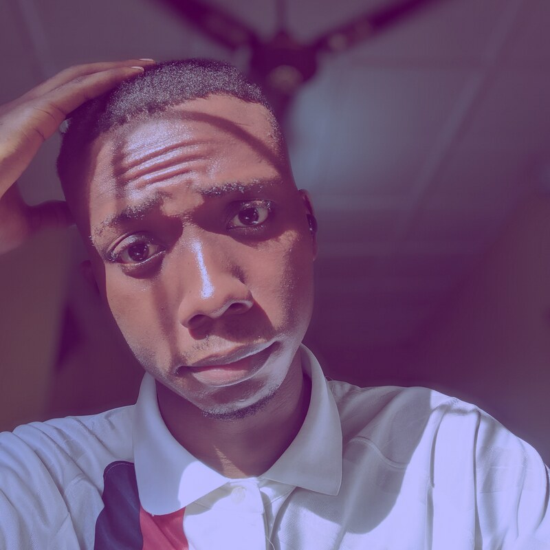 Benjamin Iduwe